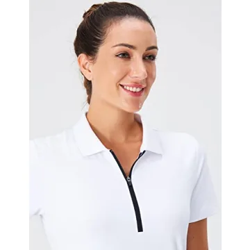 Hiverlay Tennis Golf Dress for Women Athletic Style