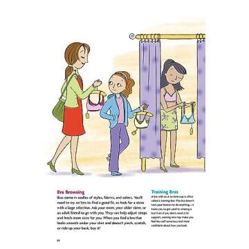 The Care and Keeping of You: The Body Book for Younger Girls, Revised Edition (American Girl® Wellbeing)