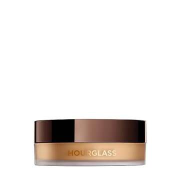 Hourglass Veil Translucent Setting Powder-Deep