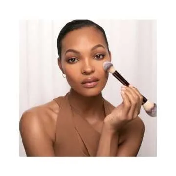 Hourglass Veil Translucent Setting Powder-Deep