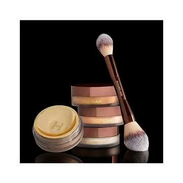 Hourglass Veil Translucent Setting Powder-Deep