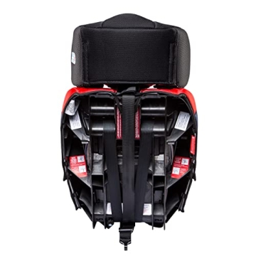 KidsEmbrace Spider-Man 2-in-1 Booster Car Seat for Ages 2-10