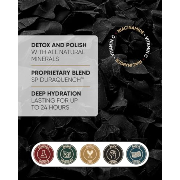 Buttah Skin Black Gold Polishing Bar Soap 2 Pack 100g