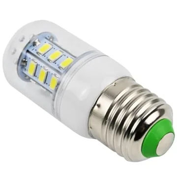 Frigidaire Light Bulb Replacement 5304511738 Frigidaire Refrigerator Light Bulb PS12364857 AP6278388 Refrigerator Parts & Accessories Wattage:3.5w (85V-265V White Light)