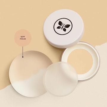 Honest Beauty Talc-Free Loose Setting Powder for All