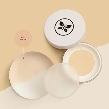 Honest Beauty Talc-Free Loose Setting Powder for All