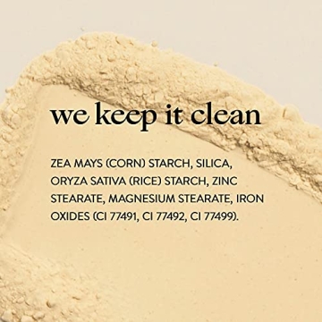 Honest Beauty Talc-Free Loose Setting Powder for All