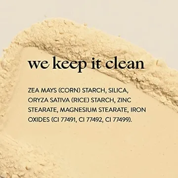 Honest Beauty Talc-Free Loose Setting Powder for All