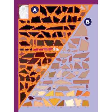 Paint by Sticker: Music Icons: Re-Create 10 Classic Photographs One Sticker at a Time