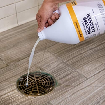 AmazonCommercial Enzyme Cleaner for Pet Odors and Stains