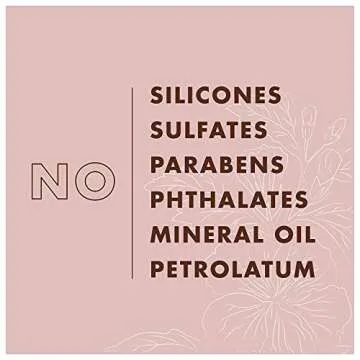 Shea Moisture Curly Hair Products, Coconut & Hibiscus Curl & Shine Shampoo, Shea Butter, Coconut Oil, Vitamin E, Sulfate Free Shampoo, Anti Frizz, Family Size, 16 Fl Oz