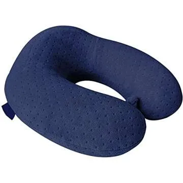 TAPBULL U Shaped Neck Pillow for Travel Comfort
