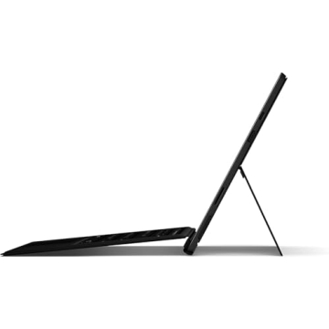 Microsoft Type Cover Keboard for Surface Pro 7 / Pro 6 / Pro 5 / Pro 4, 12.3 inch, Wireless Tablet K...