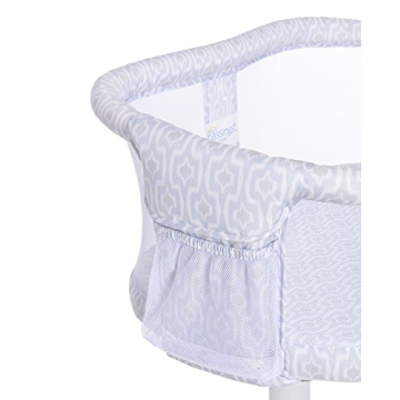 HALO Bassinest - Swivel Sleeper for New Parents