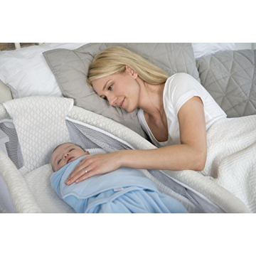 HALO Bassinest - Swivel Sleeper for New Parents