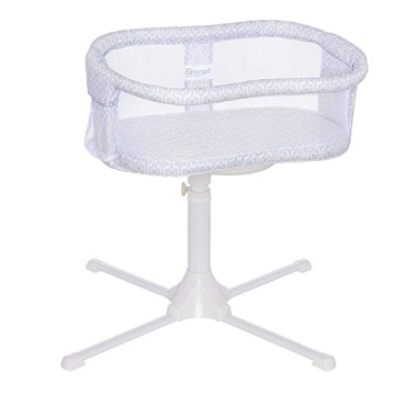 HALO Bassinest - Swivel Sleeper for New Parents