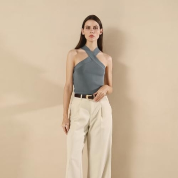 RISANTRY Genuine Leather Belt for Women Burgundy Leather With Gold Metal Buckle Luxury Casual Fashion Belts for Jeans Dresses