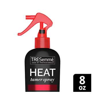 TRESemmé Thermal Creations Heat Protectant Spray for Hair 8 oz