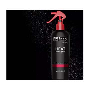TRESemmé Thermal Creations Heat Protectant Spray for Hair 8 oz
