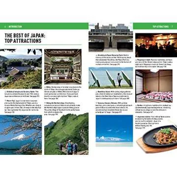 Insight Guides Japan (Travel Guide with Free eBook)