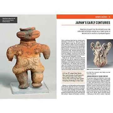 Insight Guides Japan (Travel Guide with Free eBook)