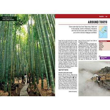 Insight Guides Japan (Travel Guide with Free eBook)