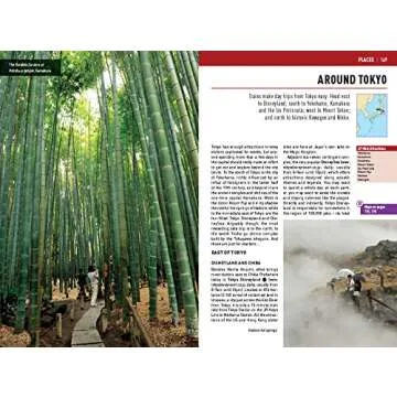 Insight Guides Japan (Travel Guide with Free eBook)