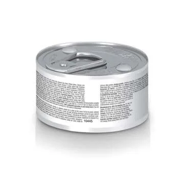 Hill's Science Diet Healthy Cuisine, Adult 1-6, Great Taste, Wet Cat Food, Roasted chicken & Rice St...