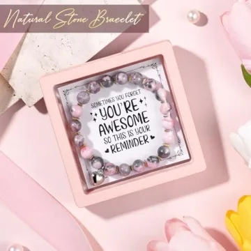 Aunt Gifts for Auntie from Niece Nephew, Aunt Christmas Gifts for Auntie, Best Aunt Ever Gifts Unique Aunt Birthday Gifts Basket for Auntie, Christmas Gifts for Auntie Women w/Canvas Tote Bag Tumbler