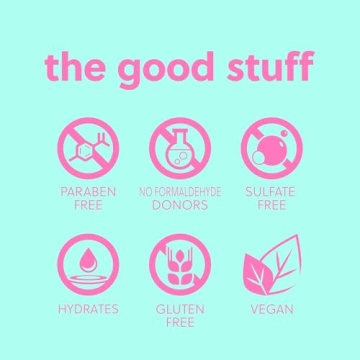 Tree Hut Sugarlips Peppermint Pearl Lip Butter | Limited Edition Holiday | Lock in Moisture & Nourish Skin for Full, Hydrated Lips | Stocking Stuffer | 0.52 fl oz.