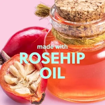 Tree Hut Sugarlips Peppermint Pearl Lip Butter | Limited Edition Holiday | Lock in Moisture & Nourish Skin for Full, Hydrated Lips | Stocking Stuffer | 0.52 fl oz.