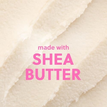 Tree Hut Sugarlips Peppermint Pearl Lip Butter | Limited Edition Holiday | Lock in Moisture & Nourish Skin for Full, Hydrated Lips | Stocking Stuffer | 0.52 fl oz.