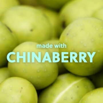 Tree Hut Sugarlips Peppermint Pearl Lip Butter | Limited Edition Holiday | Lock in Moisture & Nourish Skin for Full, Hydrated Lips | Stocking Stuffer | 0.52 fl oz.