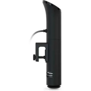 Anova Culinary Nano Sous Vide Cooker - Compact & Efficient