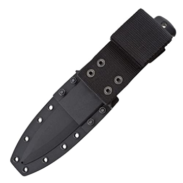 SOG Seal Pup Elite Tactical Survival Knife for Outdoors