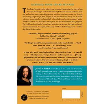 Salvage the Bones: A Novel