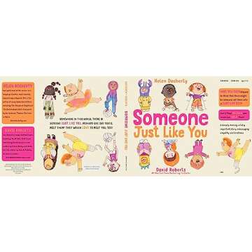 Someone Just Like You