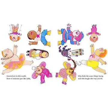 Someone Just Like You