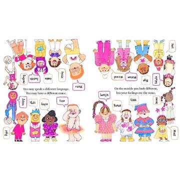 Someone Just Like You