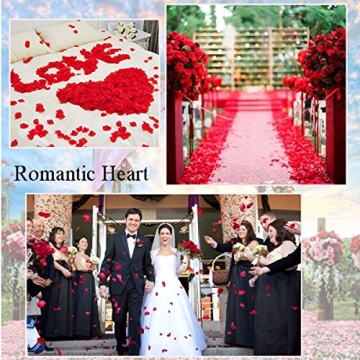 Grunyia Heart Confetti Decoration - Perfect for Every Celebration