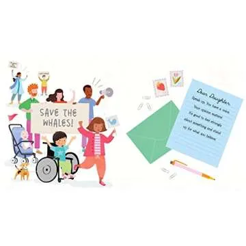 Heartfelt Keepsake Book for Daughters' Milestones