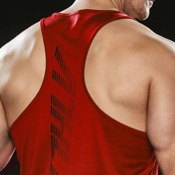 ATHLIO Men's Tank Tops 3 Pack