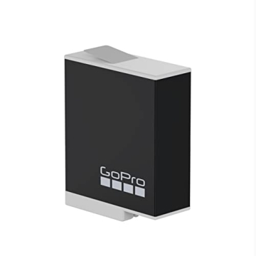 GoPro Rechargeable Enduro Battery 2-Pack Official Accessory