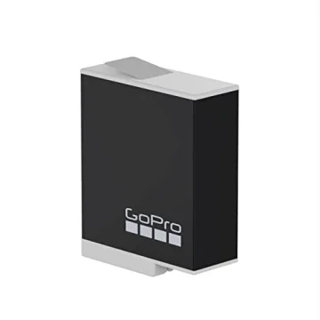 GoPro Rechargeable Enduro Battery 2-Pack Official Accessory