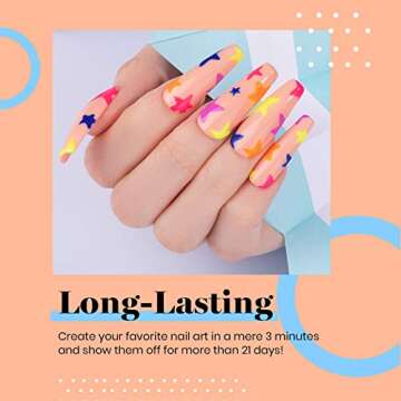 beetles Gel Polish 16 PCS 15ML Summer Neon Gel Polish Set with Base Gel Glossy & Matte Top Coat, Bright Pink Green Red Blue Orange Iridescent Nail Polish Uv Gel Nails Art Design Gifts for Women