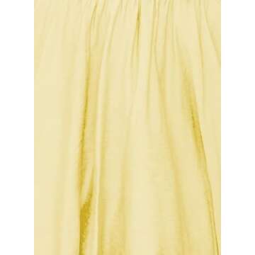 Stylish Dokotoo Off Shoulder Mini Dress for Summer Fun