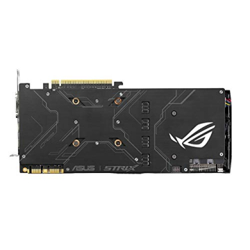 ASUS GeForce GTX 1080 ROG Strix 8GB Gaming Card