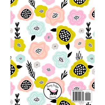 Pregnant as Fuck: A Pregnancy Journal for Snarky Moms to Be