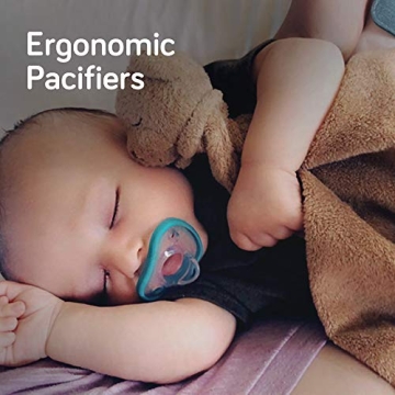 Nanobébé Newborn Bottle Starter Set for Stress-free Feeding