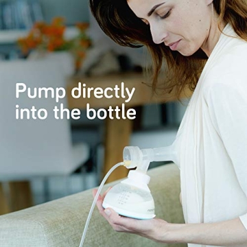 Nanobébé Newborn Bottle Starter Set for Stress-free Feeding